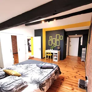 La Terrasse De Jeanne - Vue Magnifique - Netflix Apartamento Toulouse