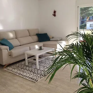 Residencial Aqua - La Pineda Habitación en casa particular Salou