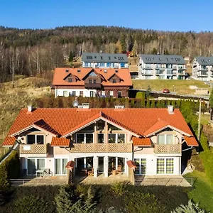 Apartament Biała Dolina , Szklarska Poręba Polska