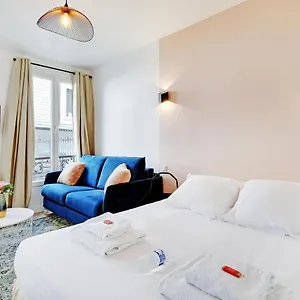Cmg St Antoine/bastille - 2d Paris