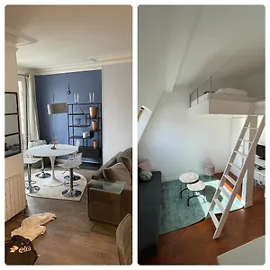 Beautiful Lincoln Apartamento