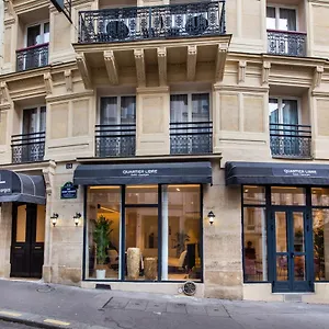 Quartier Libre - Saint Georges דירה