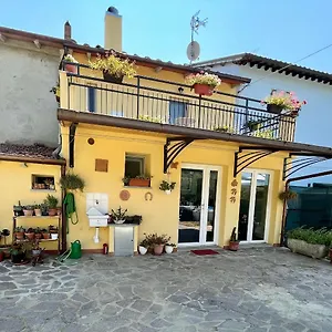 Casa vacanze Sassaia11