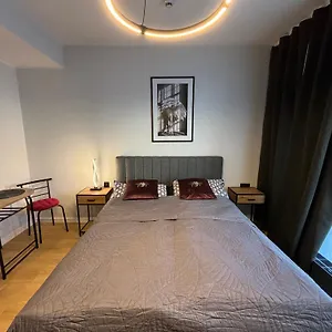 Totu Today-plac Wolnosci 6 Apartamenty, Faktura Vat, Self Check-in , Poznań Polska