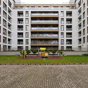 Center With Gym & Free Garage By Renters , Poznań Polska