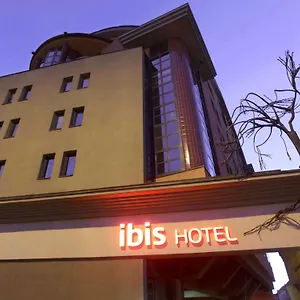 Ibis Heroes Square 3*, Budapest Magyarország