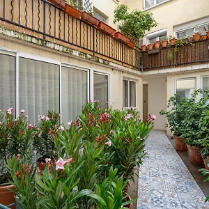  Appartamento Les Residences - République