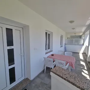 Palaziol , Rovinj Horvátország