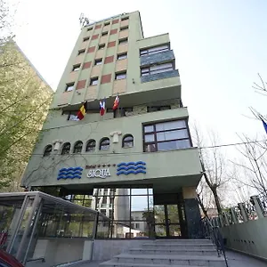  בית אירוח Casa Siqua רומניה