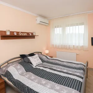 Rózsa Völgy , Eger Magyarország