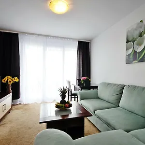 Apartament Parsęta 606 , Kołobrzeg Polska