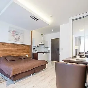 Apartament Diva Mapio , Kołobrzeg Polska