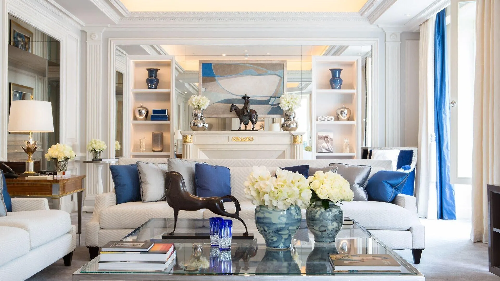Four Seasons Hotel George V Paris
